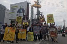 Bahaya, Air di Malang Sudah Tercemar Mikroplastik