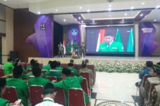 GP Ansor Jatim Siap Perjuangkan Nasib Petani Tembakau