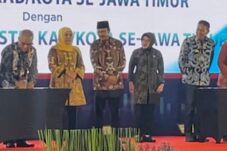 Mensos Ingatkan Kepala Daerah Soal Pemutakhiran DTSEN