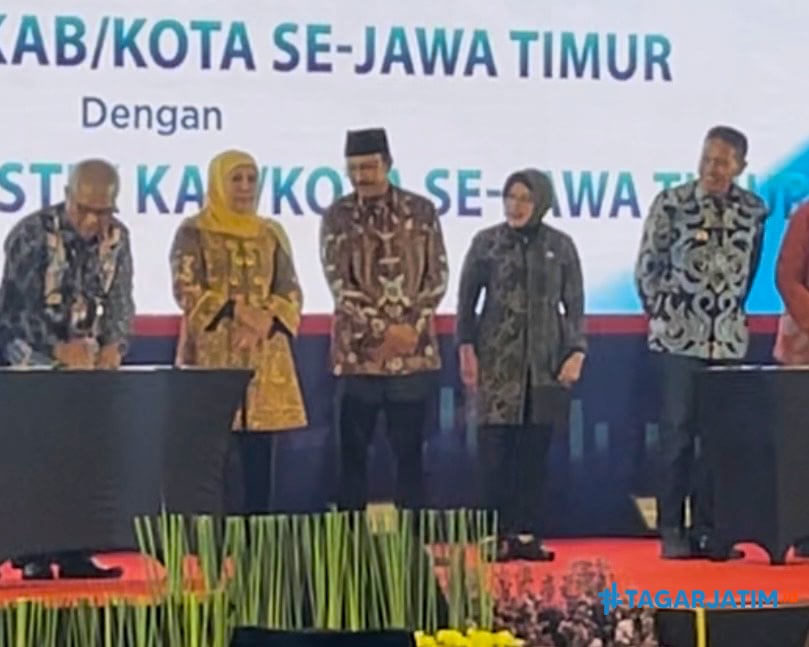 Mensos Ingatkan Kepala Daerah Soal Pemutakhiran DTSEN