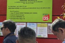 Sidak di Lapangan, Pertamina dan Ombudsman RI Pastikan Stok LPG Aman Jelang Nataru