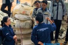 UMM Siapkan Eksportir Muda Agribisnis Hadapi Pasar Dunia