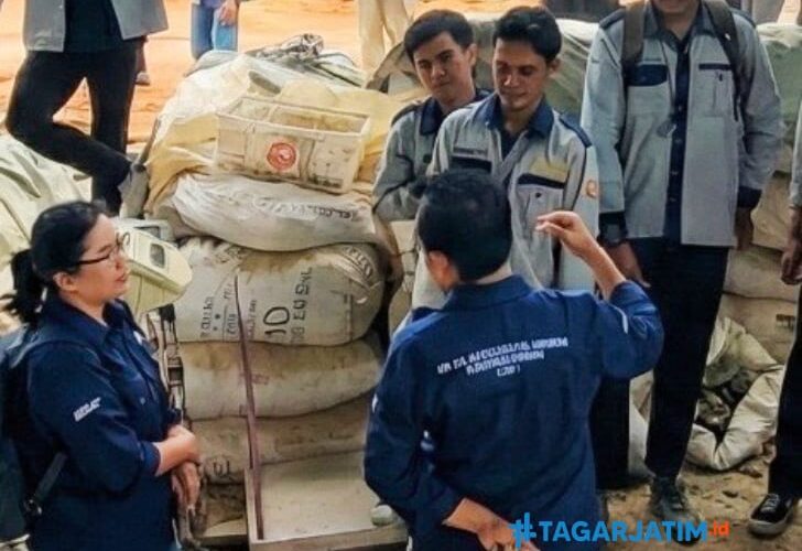 UMM Siapkan Eksportir Muda Agribisnis Hadapi Pasar Dunia