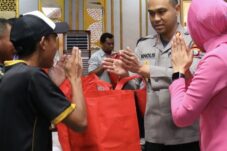 Kapolresta Malang Kota Tegaskan Pendampingan Berkelanjutan bagi Korban Kanjuruhan