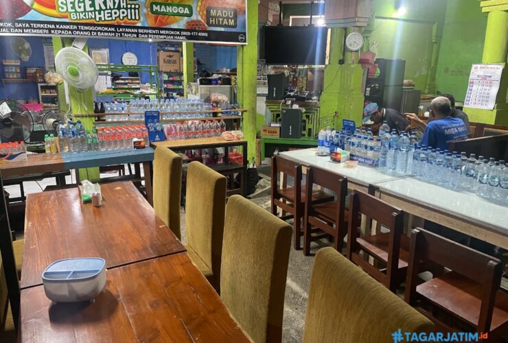 Tempat Makan Murah di Kota Malang untuk Keluarga, Enak dan Ramah di Kantong