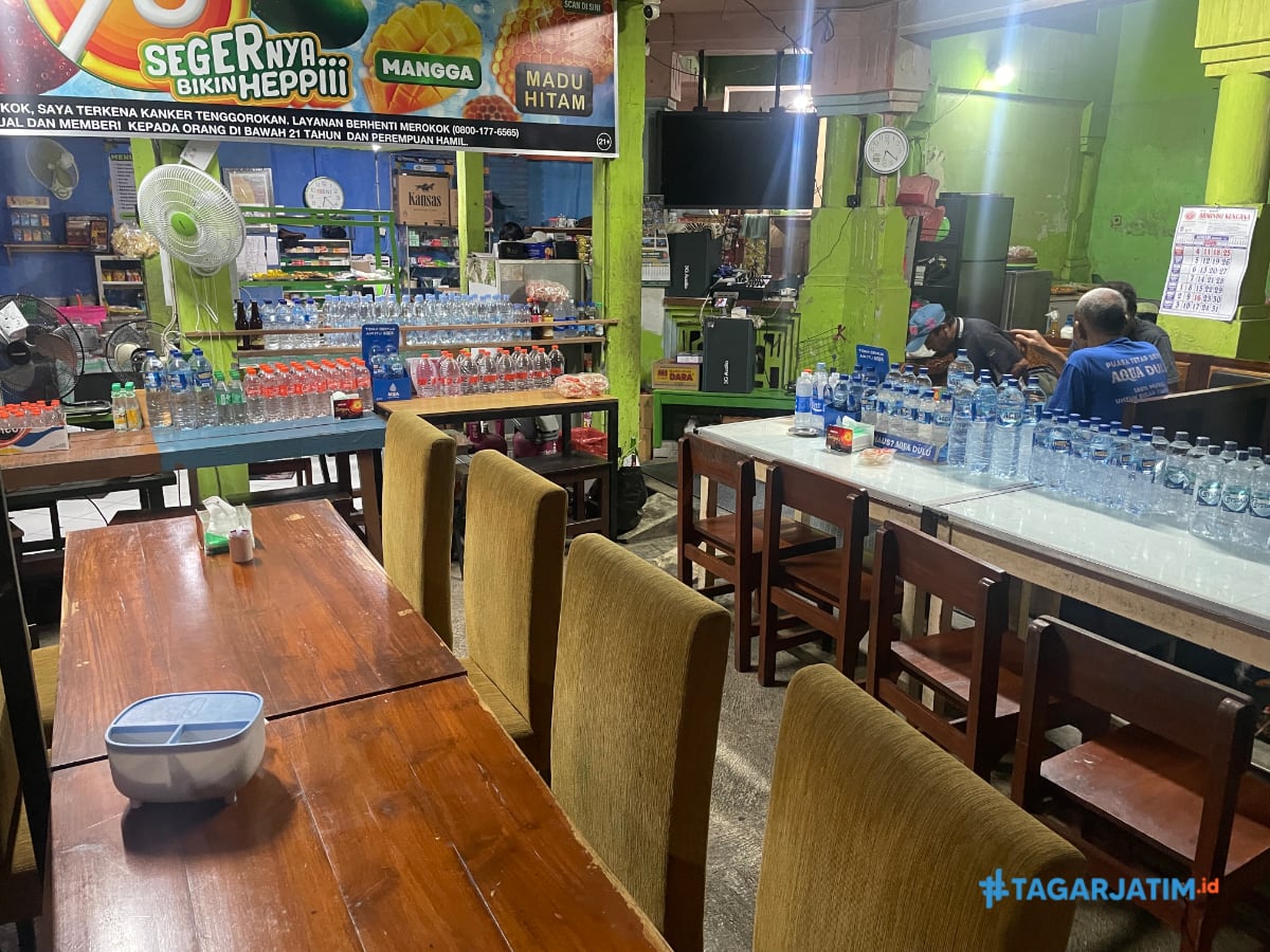 Tempat Makan Murah di Kota Malang untuk Keluarga, Enak dan Ramah di Kantong