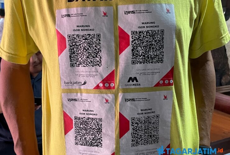 Dosen UMM Ingatkan Bahaya QRIS bagi Keuangan Gen Z