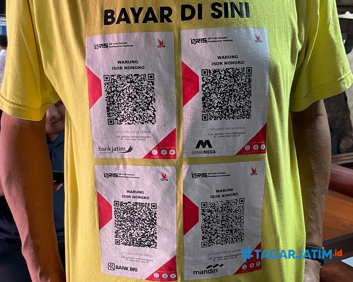 Dosen UMM Ingatkan Bahaya QRIS bagi Keuangan Gen Z