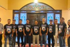 Kontes Kambing Peranakan Etawa Kembali Digelar di Kota Malang Usai Absen 7 Tahun