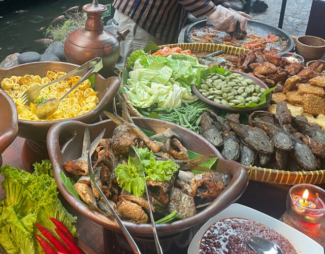 20 Rekomendasi Tempat Buka Puasa di Malang 2026, dari Murah hingga Hotel Bintang