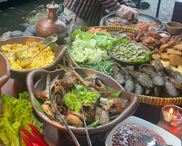 20 Rekomendasi Tempat Buka Puasa di Malang 2026, dari Murah hingga Hotel Bintang