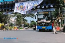 Bus Trans Jatim Koridor Malang Raya Gratis Dua Hari Saat Lebaran