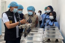 BGN Ingatkan SPPG Patuhi Juknis Program Makan Bergizi