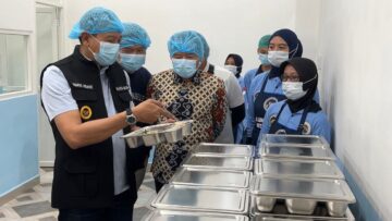 BGN Ingatkan SPPG Patuhi Juknis Program Makan Bergizi