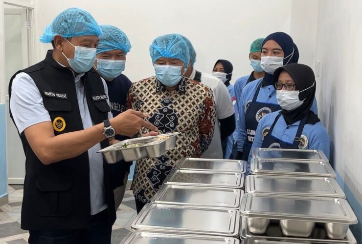BGN Ingatkan SPPG Patuhi Juknis Program Makan Bergizi
