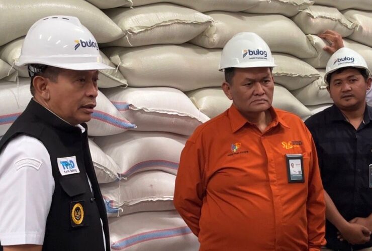 Harga Cabai Rawit di Kota Malang Tembus Rp120 Ribu per Kilogram