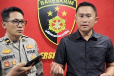 Polresta Malang Kota Ungkap Kasus Pencurian Sepeda, Satu Pelaku Perempuan