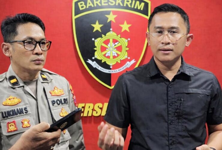 Polresta Malang Kota Ungkap Kasus Pencurian Sepeda, Satu Pelaku Perempuan