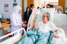 Grand Paviliun RSSA Diresmikan, Layanan Kesehatan Jatim Naik Kelas Menuju Standar Global