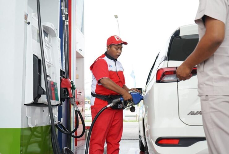 Pertamina Apresiasi Polresta Malang Kota, Tegaskan Komitmen Tindak Penyalahgunaan BBM Subsidi