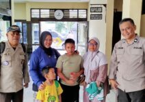 Hilang Sehari, Bocah 10 Tahun di Kota Malang Ditemukan di Masjid