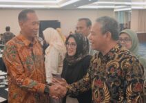 Perkuat Sinergi Nasional, Unikama Tegaskan Komitmen Pendidikan di ALPTKSI 2026