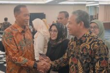 Perkuat Sinergi Nasional, Unikama Tegaskan Komitmen Pendidikan di ALPTKSI 2026