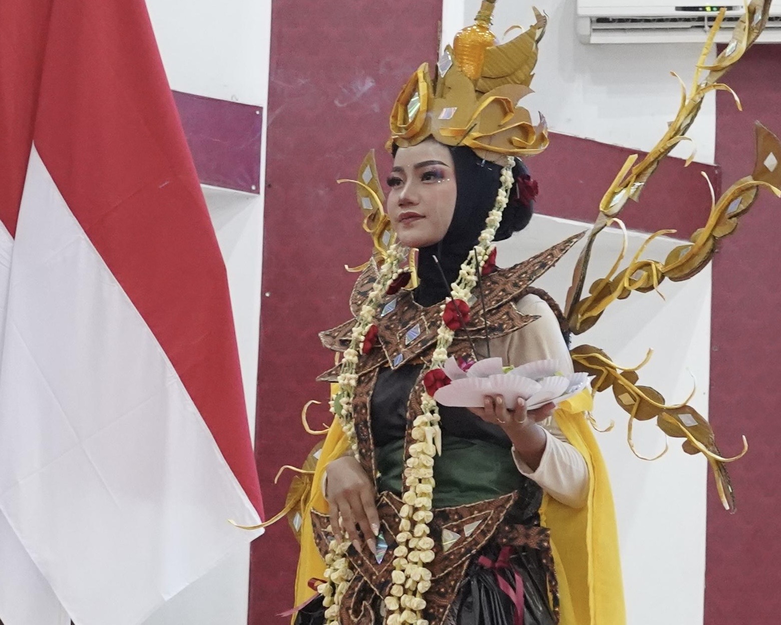 Usia 69 Tahun, Unikama Tegaskan Arah Kampus Global yang Tetap Berakar pada Budaya Lokal