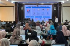 UB Perkuat Zona Integritas, Dorong Budaya Kerja Bersih dan Profesional