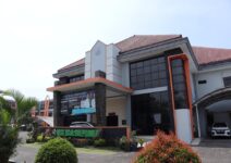 ITSK Soepraoen Malang Kembangkan Pendidikan Untuk Industri Kesehatan