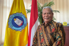 Raih Gelar Profesor Bidang Fisika, Rektor Unikama: Ilmu Pengetahuan Harus Membumi