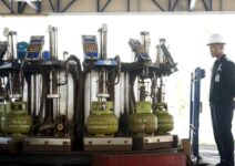 Sambut Long Weekend Idul Adha, Pertamina Tambah 1,5 Juta LPG 3 Kg di Jatim