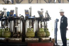 Sambut Long Weekend Idul Adha, Pertamina Tambah 1,5 Juta LPG 3 Kg di Jatim