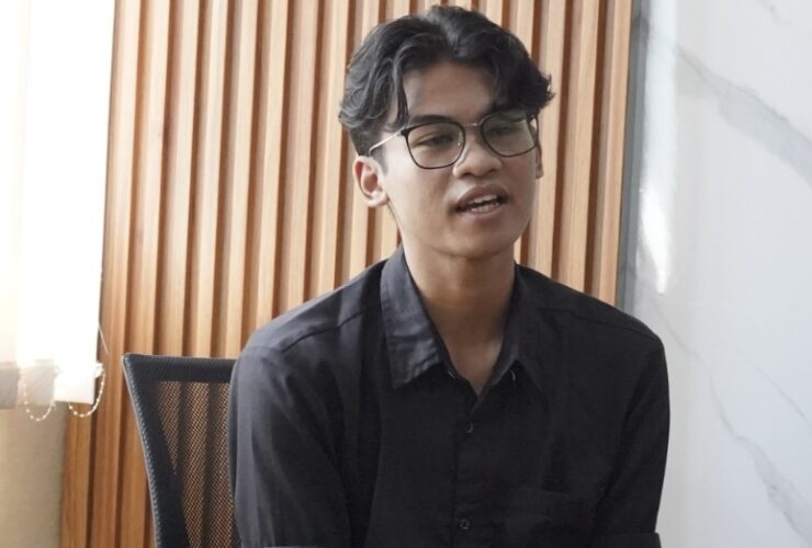 Bikin Startup Game Edukasi, Antar Lulusan PGSD Unikama Tembus Panggung Nasional