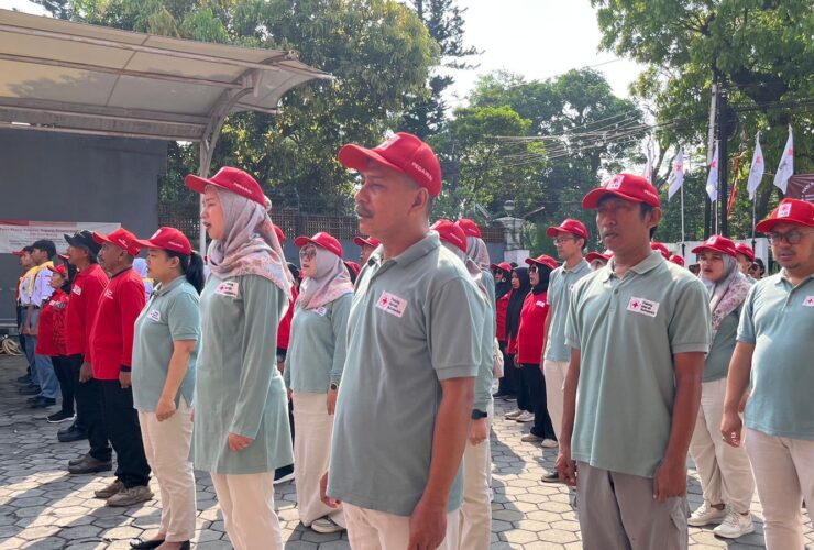 Hari Palang Merah Sedunia 2026, PMI Kota Malang Soroti Krisis Kemanusiaan dan Pentingnya Solidaritas