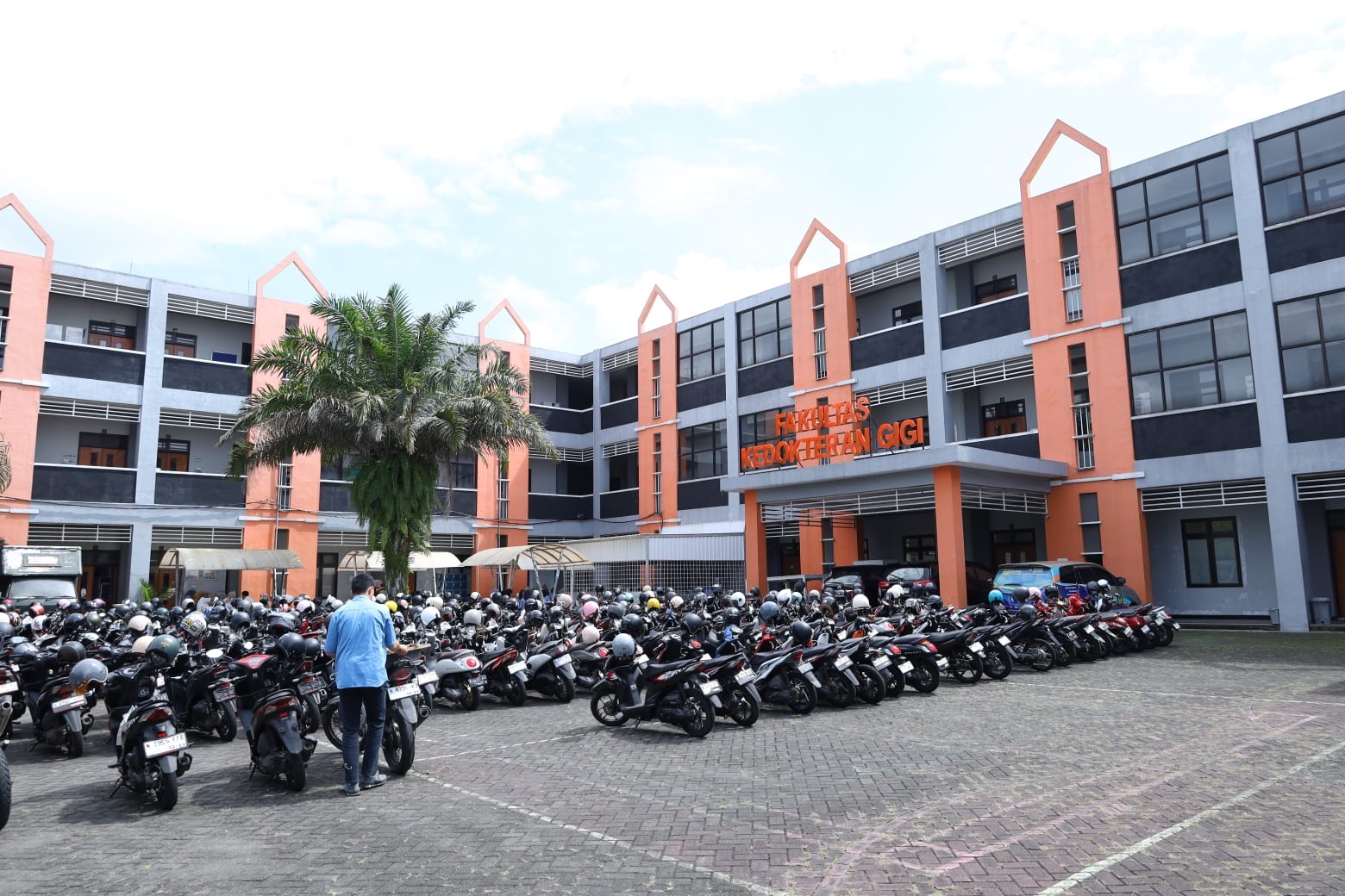ITSK Soepraoen Malang Cetak SDM Ahli Kesehatan Berbasis Sains dan Teknologi